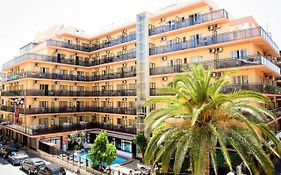 Camposol Hotel Benidorm